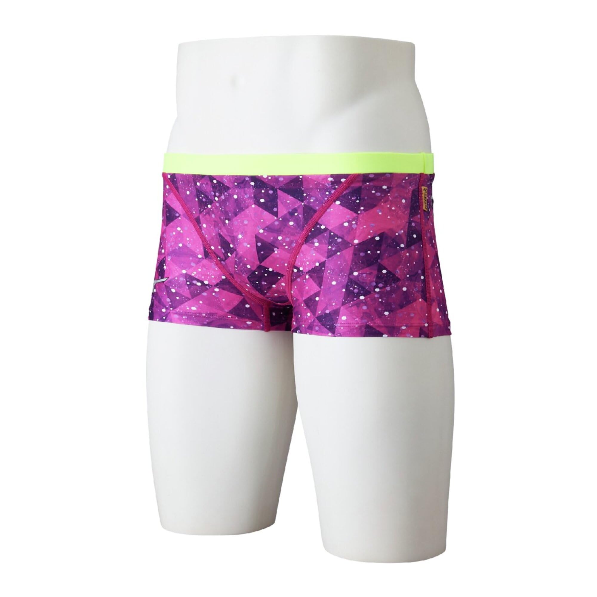 Amazon.co.jp: MIZUNO(ミズノ) 水泳 競泳 トレーニング メンズ 水着